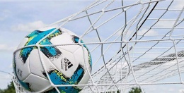 Fußball Logo neu Fußball Logo neu