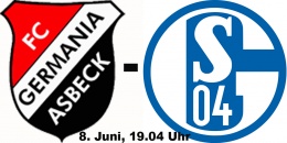 Germ - FC_Schalke_04_Logo Germ - FC_Schalke_04_Logo