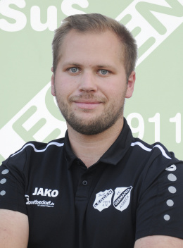Jannik Kleideiter