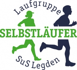 Logo Selbstläufer Logo Selbstläufer