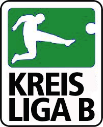 fußball-kreisliga B fußball-kreisliga B