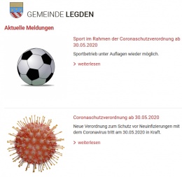 gemeinde gemeinde