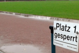 Platzsperre Pl 1