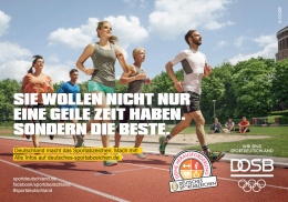 Deutsches Sportabzeichen Deutsches Sportabzeichen