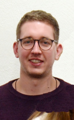 Handball Vorstand 2018 Leonhard Schipplick