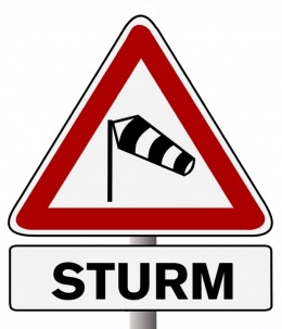 Sturm Sturm