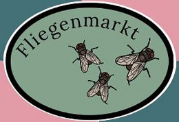 Logo Fliegenmarkt