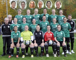 Frauen 2019-20 Frauen 2019-20