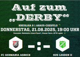 Derby