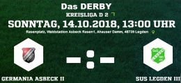 Derby Derby