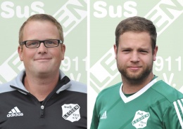 Jens Elfering - Nils Winkelhaus Jens Elfering - Nils Winkelhaus