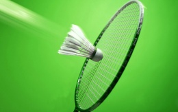 badminton