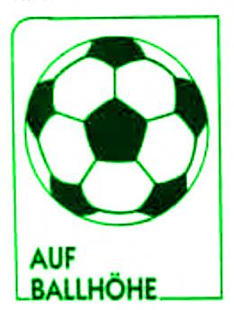 Ballhöhe