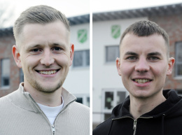 Sundermann-schmeddes Sundermann-schmeddes