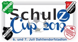 Schulz-Cup Titel Schulz-Cup Titel