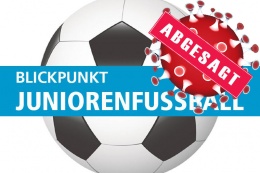 JuFu abgesagt