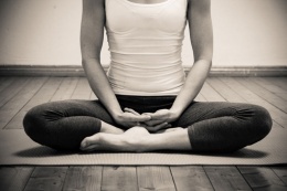 yoga-leder yoga-leder
