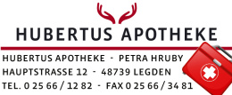 Hubertus Apotheke Hubertus Apotheke