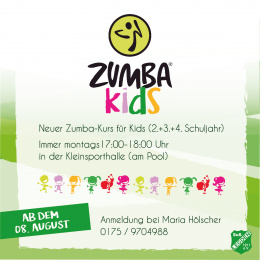Zumba Kids-1
